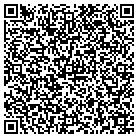 QR code with OC Med Spa contacts