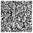 QR code with Servpro of Flagstaff contacts