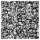 QR code with J Squared Cattle Co contacts