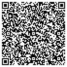 QR code with G D A Motor Coach Inc contacts
