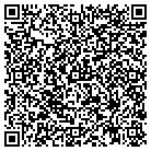 QR code with One Way Apostolic Church contacts