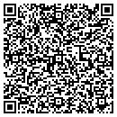 QR code with Haha Software contacts