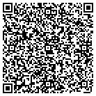 QR code with Hawkins Charter Bus Service contacts