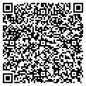 QR code with Skr contacts
