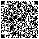 QR code with Orison B Curpier Co Inc contacts