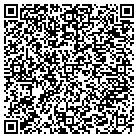 QR code with Mccrary's Travel Unlimited Inc contacts