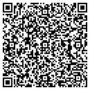 QR code with Richard Bean contacts
