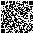 QR code with Riffle Inc contacts