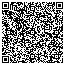QR code with B&T Home Repairs contacts