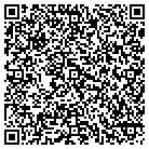 QR code with A Face Forever-Pemanent Make contacts