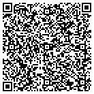 QR code with S & F Land And Cattle Company LLC contacts