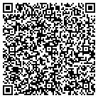 QR code with R&W Motorcoach Inc contacts