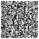 QR code with Sprad's Carpet Cleaning contacts
