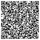 QR code with Spring Fresh Cleaning Service contacts