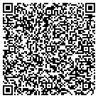 QR code with Cain Construction & Remodeling contacts