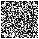QR code with Autodesk Inc contacts