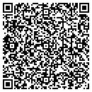 QR code with T&T Coach Line LLC contacts