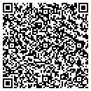 QR code with Ultimate Freebies contacts