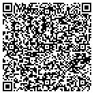 QR code with Accident Reconstruction Concep contacts