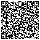 QR code with Zlr Ignition contacts
