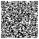 QR code with Sunburst Janitorial Service contacts