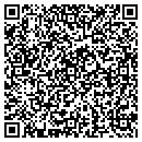 QR code with C & H Home Improvements contacts