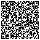 QR code with Jb Cattle contacts