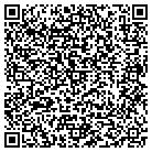 QR code with Du Quoin Cmnty Unit Sch Dist contacts