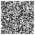 QR code with Mccartney Inc contacts