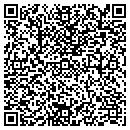 QR code with E R Coach Line contacts