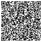 QR code with Table For One Mobile Day Spa contacts