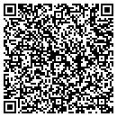 QR code with C&R Air Vending Co contacts