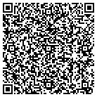 QR code with Gatling's Bus Charter contacts