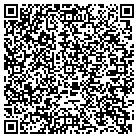 QR code with Tova Day Spa contacts