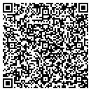 QR code with T G's Janitorial contacts