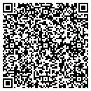 QR code with Fish Agency contacts