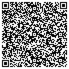 QR code with Thomas Janitorial Service contacts