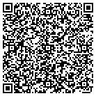 QR code with Illinois Central School Bus contacts
