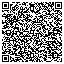 QR code with Kidzone Software Inc contacts