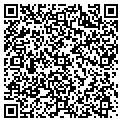 QR code with M H S Support contacts