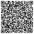 QR code with Hard Work Landscaping Service contacts