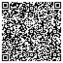 QR code with A-1 Storage contacts
