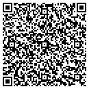 QR code with A A A Secured Storage contacts