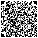 QR code with Hiles Lynn contacts