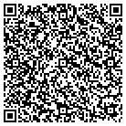 QR code with Mcdiddler Air Charter contacts