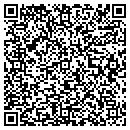 QR code with David E Yoder contacts