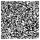 QR code with Hild And Spring Inc contacts