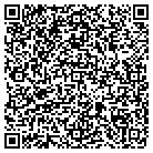 QR code with Aaron's Rv & Boat Storage contacts