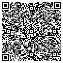 QR code with Jeckell's Hideaway Inc contacts