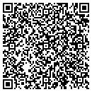 QR code with Orandi Ranch contacts